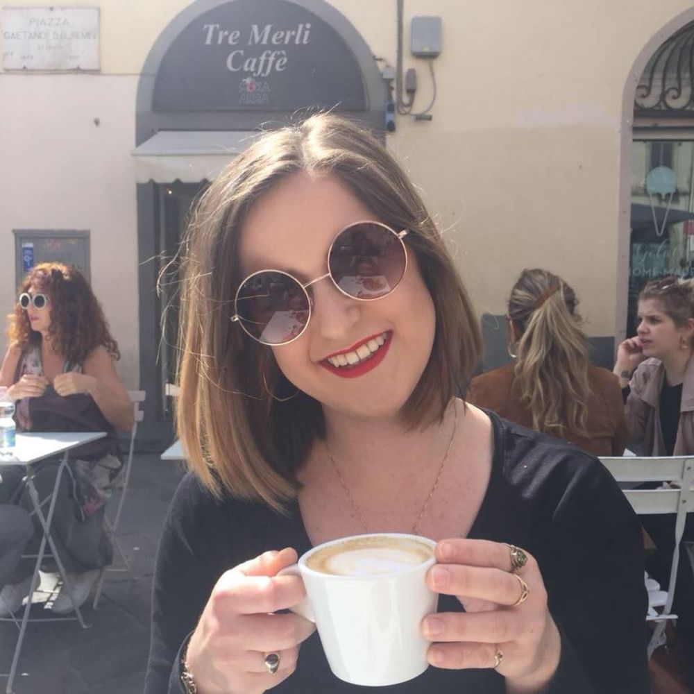 Meet your Posher, Marissa